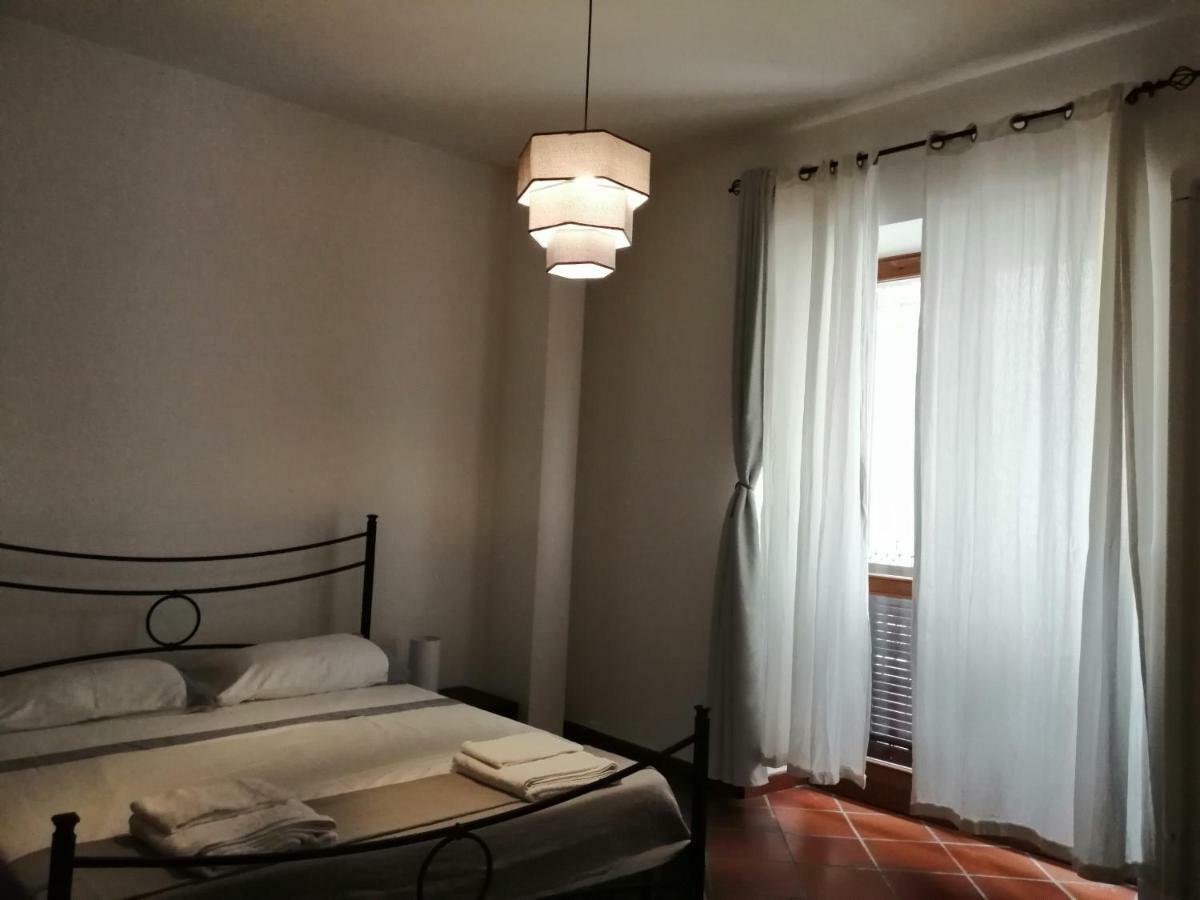 Casa Diego Cagliari Exteriér fotografie
